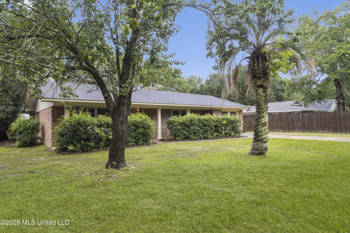 Property Photo:  9121 Barnacle Boulevard  MS 39564 