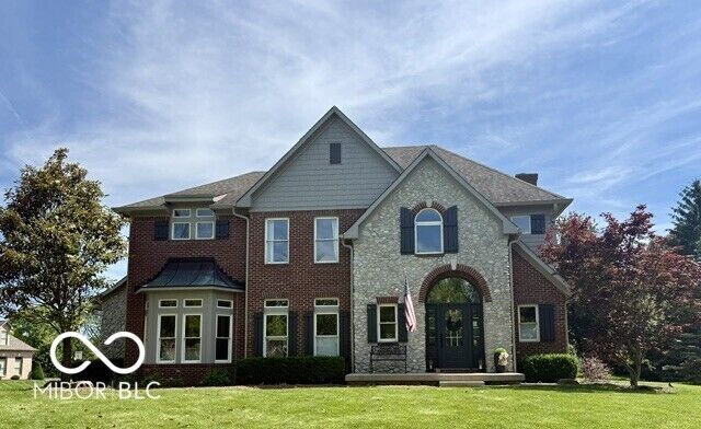 Property Photo: 5259 Tammany Trail IN 46033