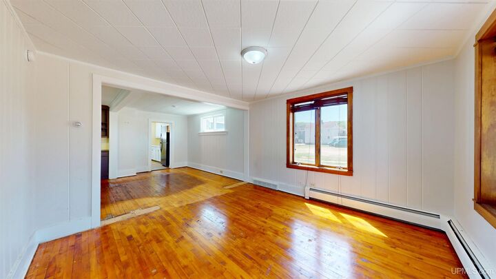 Property Photo: 200 N Third Street MI 49849