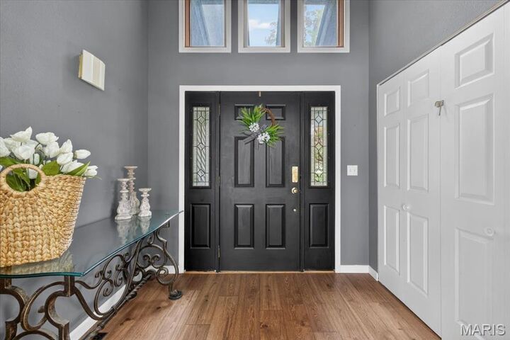 Property Photo: 121 Barrett Drive IL 62226