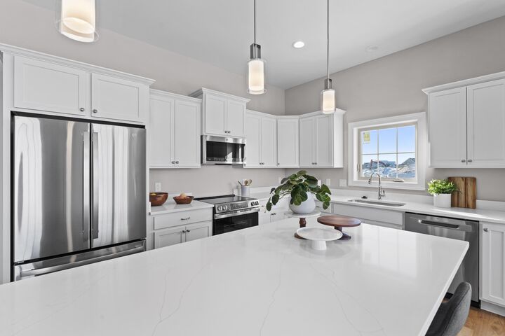 Property Photo:  1616 Belmont Ln  WI 53066 