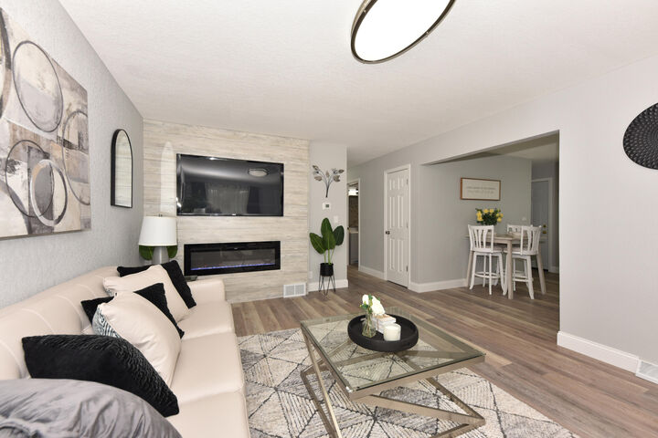 Property Photo:  5908 N 75th St  WI 53218 