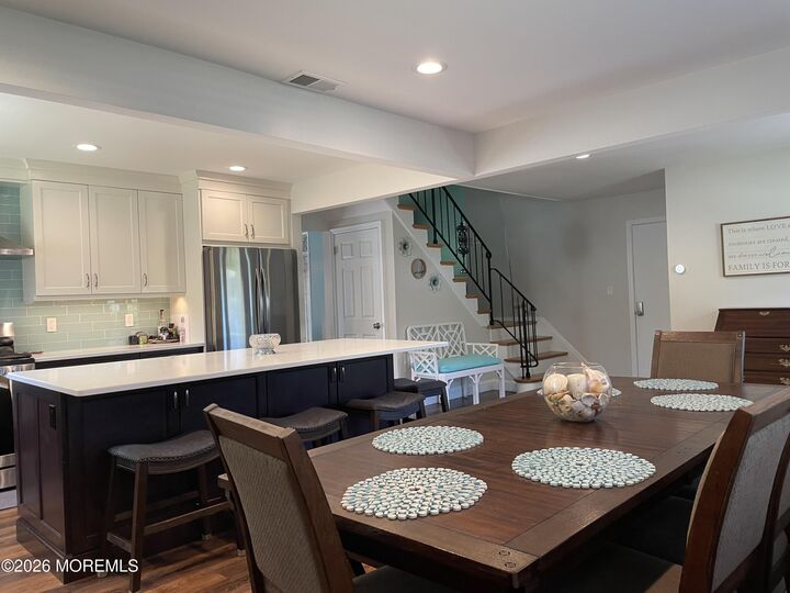 Property Photo:  58 Newbury Road  NJ 07731 