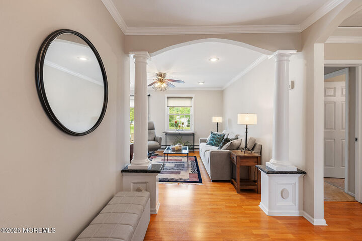 Property Photo: 59A Corso Italia NJ 07728