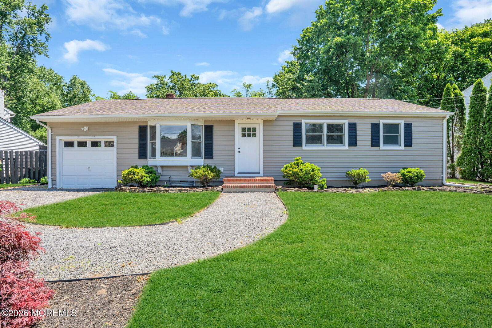 Property Photo: 12 Market Street NJ 07701