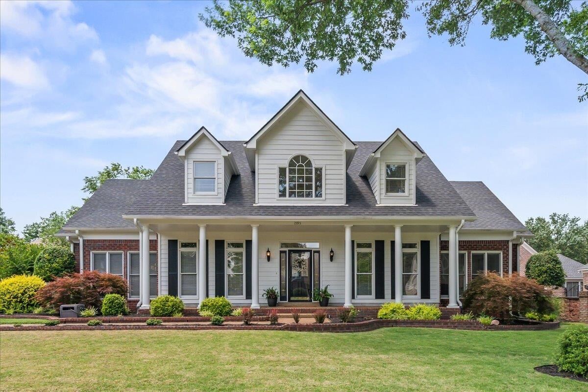 Property Photo:  1595 Stanhope Cv  TN 38017 