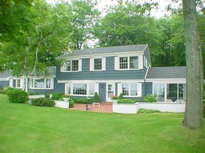Property Photo: 3661 Scenic Drive MI 49445