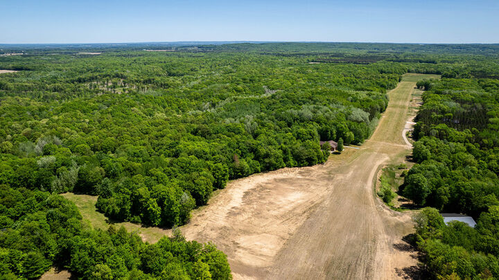 Property Photo:  0 W Weaver Road  MI 49455 