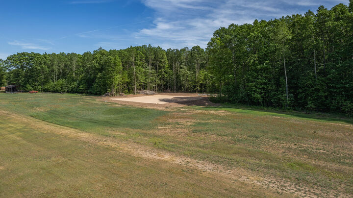 Property Photo:  0 W Weaver Road  MI 49455 