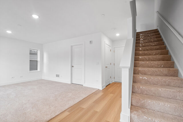 Property Photo:  8375 Mulberry Avenue  IL 60053 