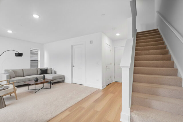 Property Photo:  8375 Mulberry Avenue  IL 60053 