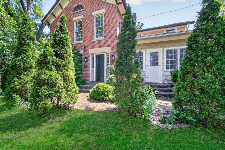 Property Photo:  36W927 Red Gate Road  IL 60175 