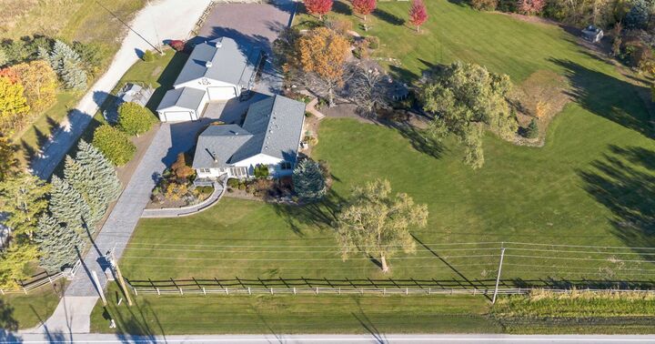 Property Photo:  22962 S Harlem Avenue  IL 60423 