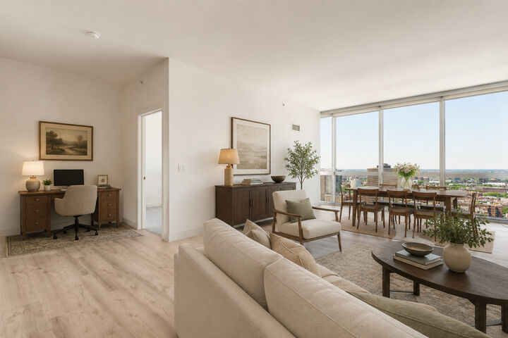 Property Photo:  1901 S Calumet Avenue 2712  IL 60616 