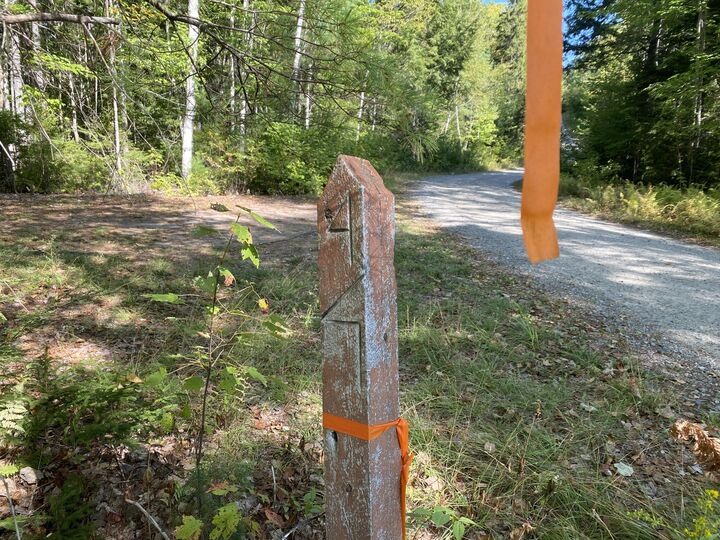 Property Photo:  M06-Lot18a Sys Road  ME 04487 