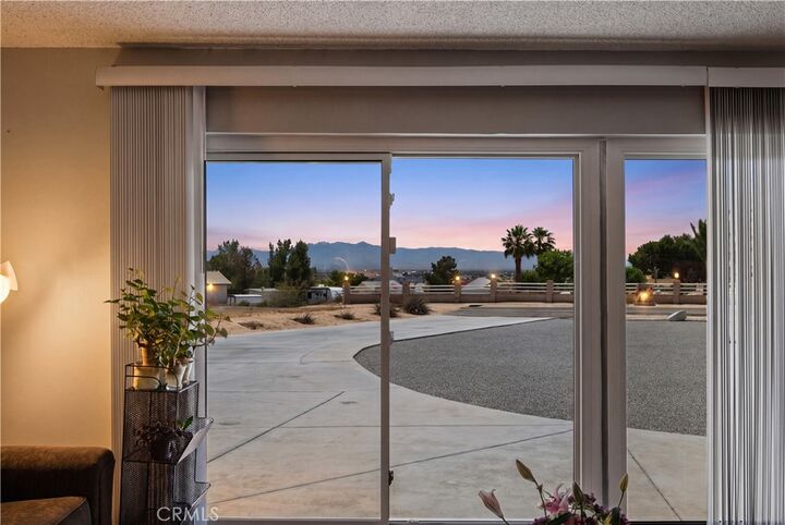 Property Photo:  15103 Kinai Road  CA 92307 
