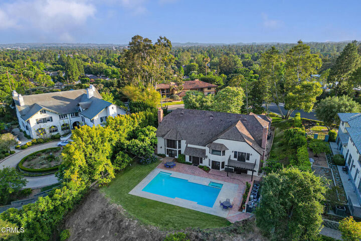 Property Photo: 1230 Patton Court CA 91108