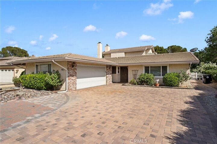 Property Photo:  14991 Blue Grass  CA 92342 