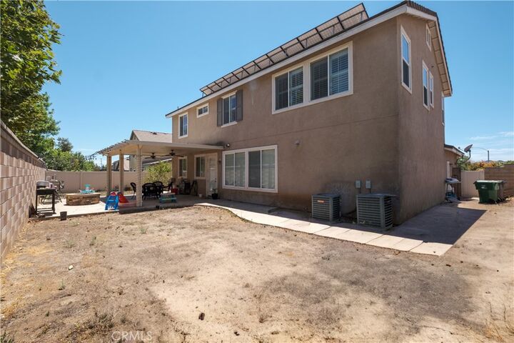 Property Photo:  31892 Frontier Manor St  CA 92584 