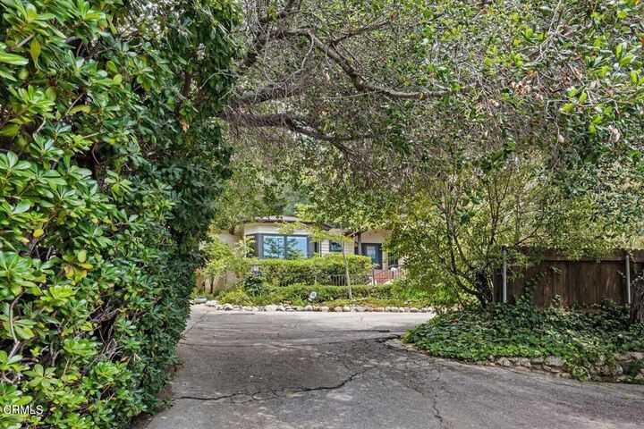 Property Photo: 494 California Terrace CA 91105