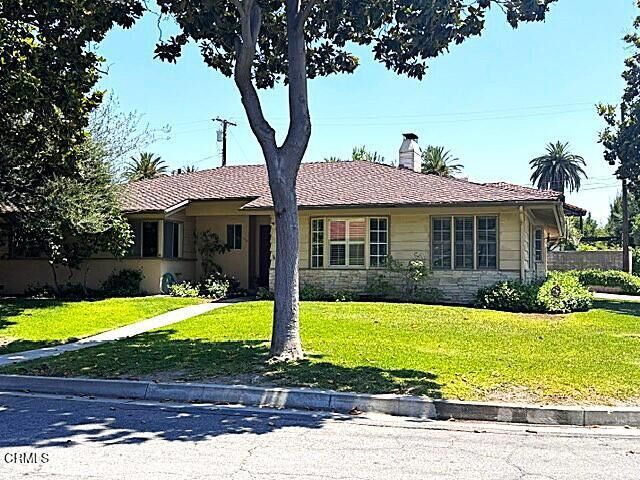Property Photo: 156 W Arthur Avenue CA 91007