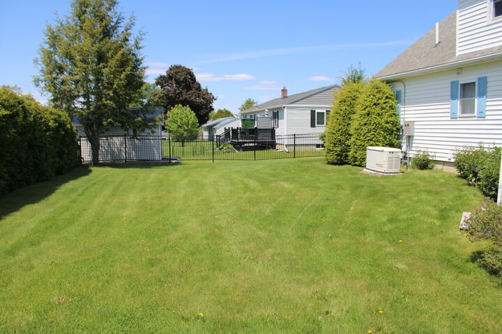 Property Photo: 81 Birchwood Boulevard ME 04412