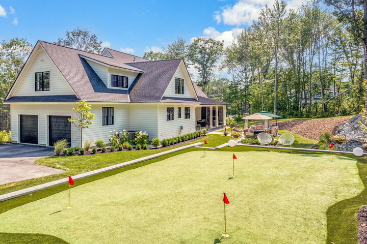 Property Photo:  47 Scottow Hill Road  ME 04074 