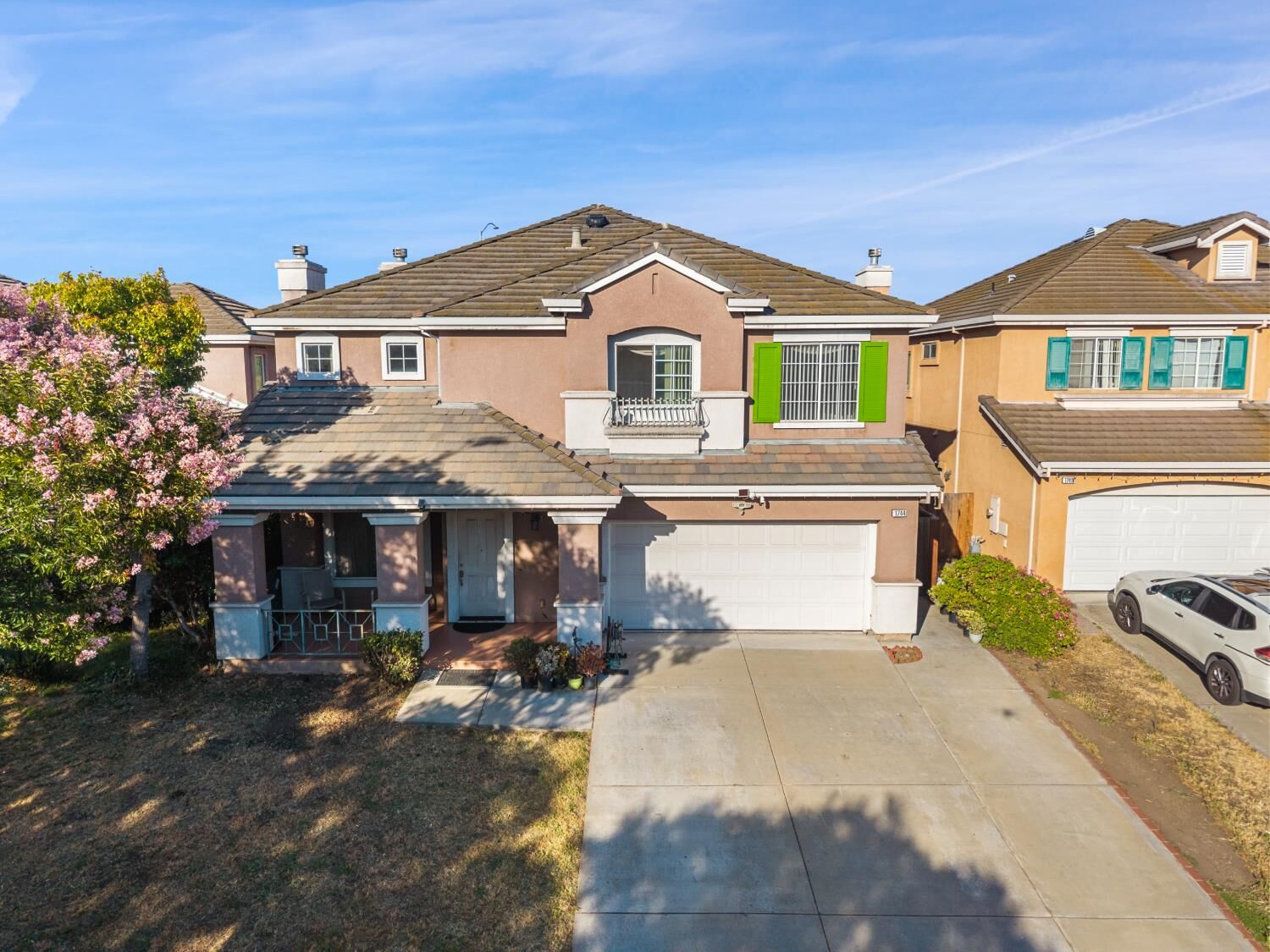 Property Photo:  1744 Via Flores Court  CA 95132 