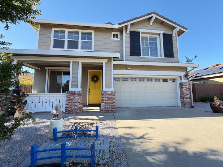 Property Photo:  12213 Conservancy Way  CA 95742 