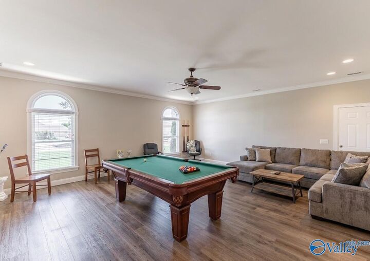 Property Photo:  101 Tempo Circle  AL 35749 