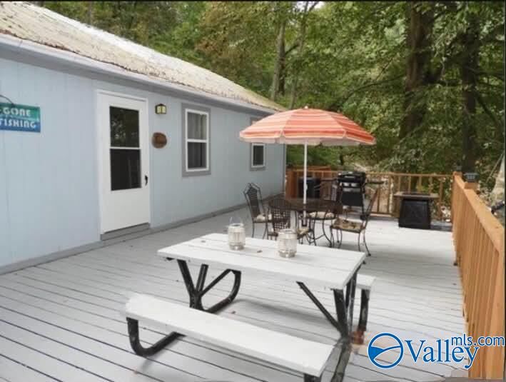 Property Photo:  18767 Bream Bluff Drive  AL 35611 
