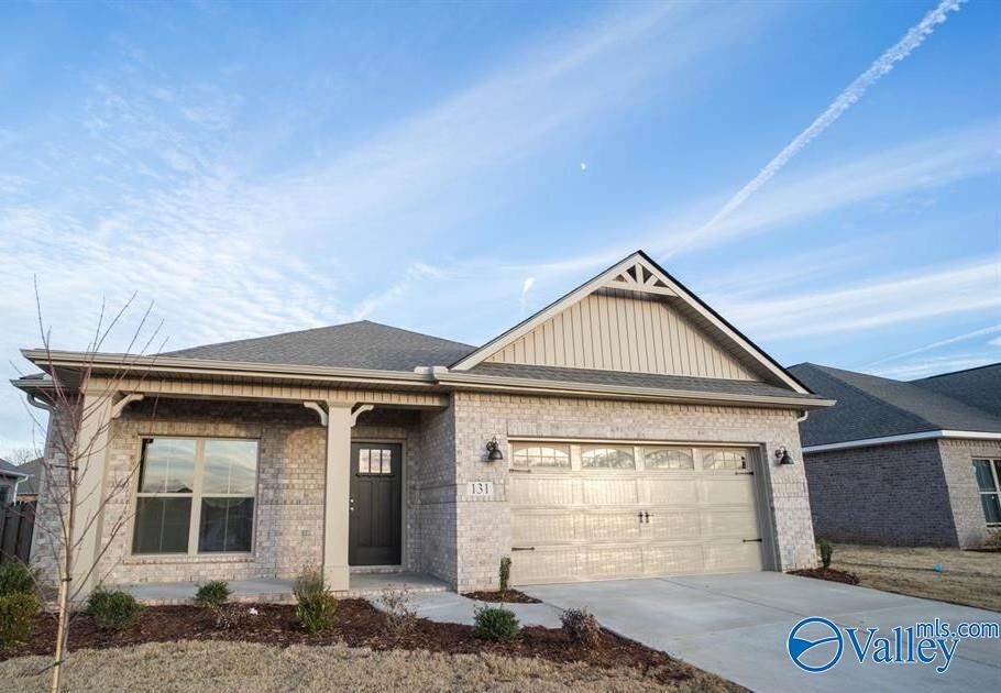 Property Photo: 131 Rio Grande Way AL 35756