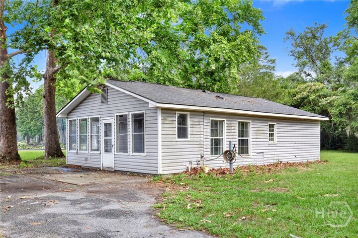 Property Photo:  1109 US 80 Highway  GA 31307 