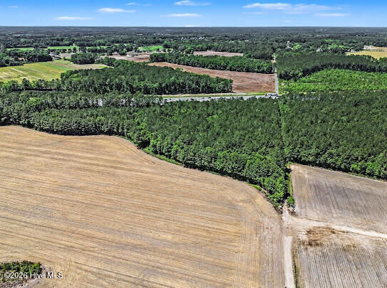 Property Photo: 4.47 Ac Purdie Matthews Road NC 28395