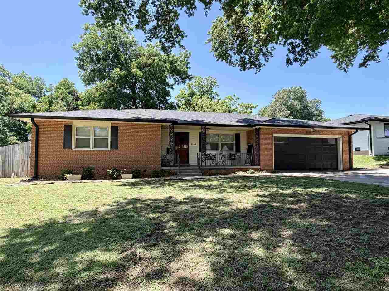 Property Photo:  1312 El Camino  OK 74604 