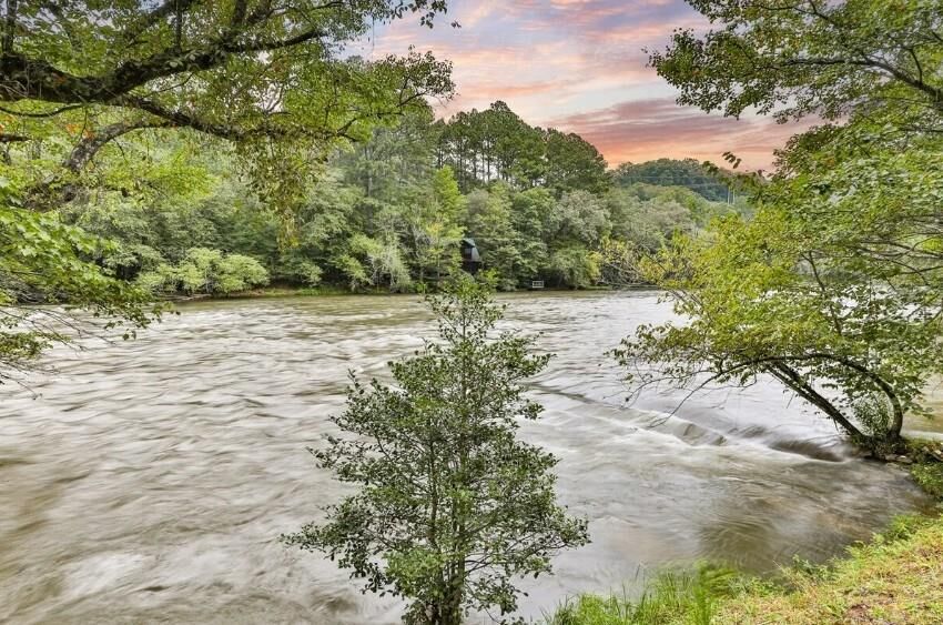 Property Photo: 92 Fish Trap Road GA 30559