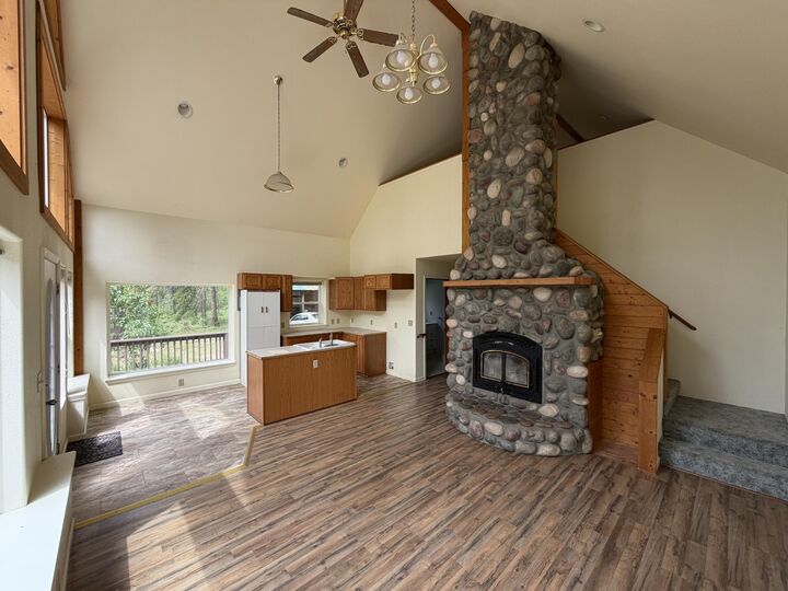 Property Photo: 4295 Northport Flat Creek Rd WA 99157