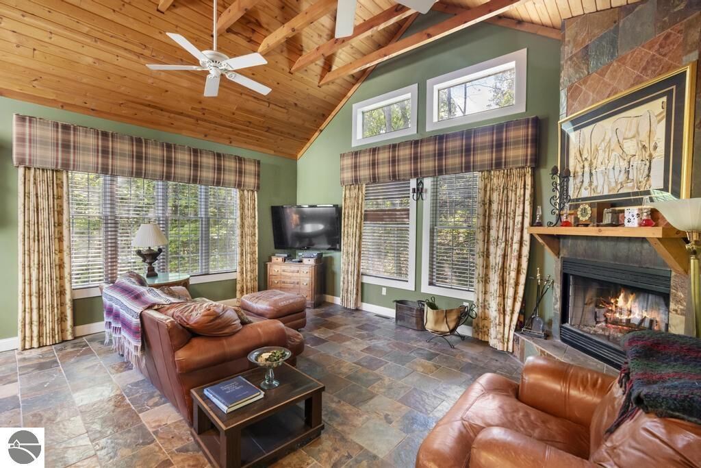 Property Photo: 214 Newman Street MI 49720