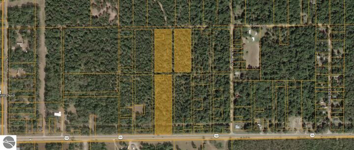 Property Photo: US-10 MI 49642