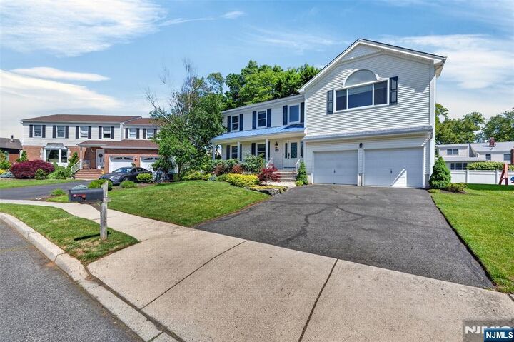Property Photo:  690 William Bliss Drive  NJ 07646 