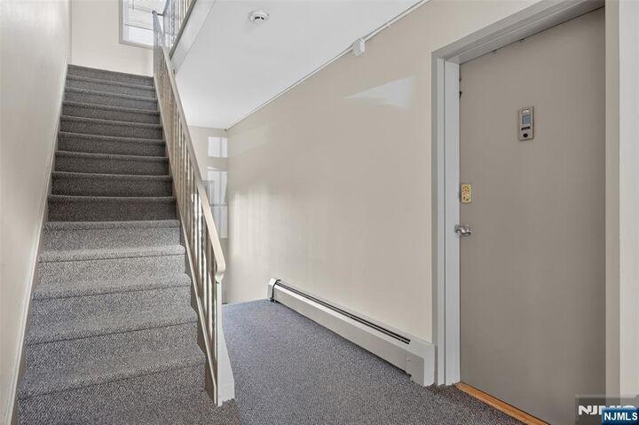 Property Photo: 34 Knox Terrace 1A NJ 07470