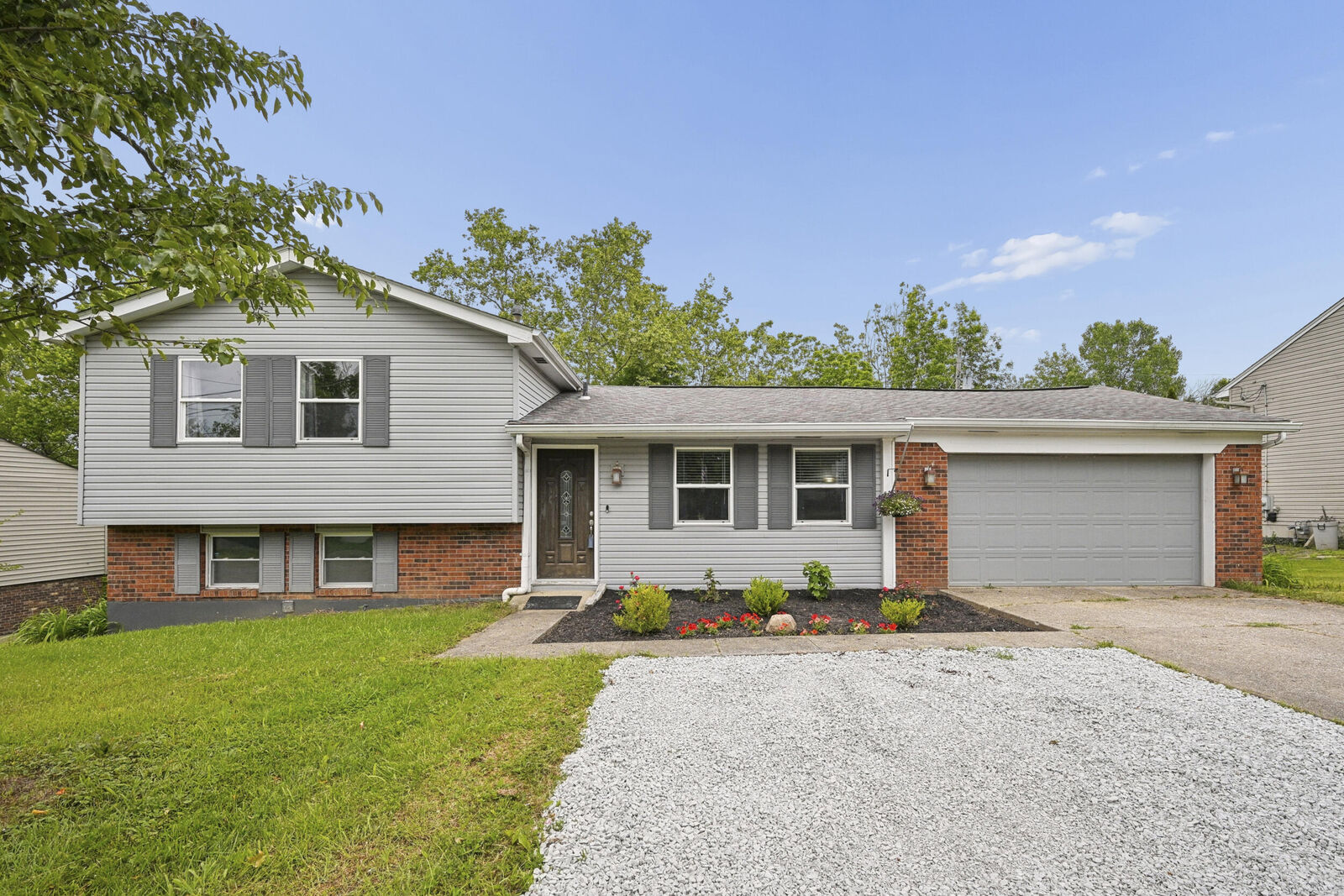 Property Photo:  820 Cox Road  KY 41051 