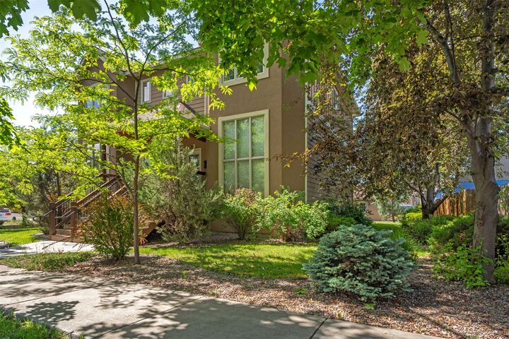 Property Photo: 1105 Stephens Avenue 3-B MT 59801