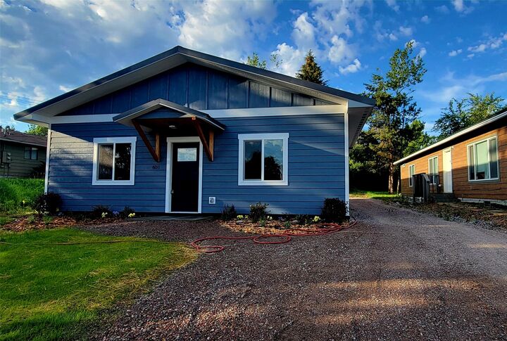 Property Photo:  608 13th Avenue E  MT 59860 
