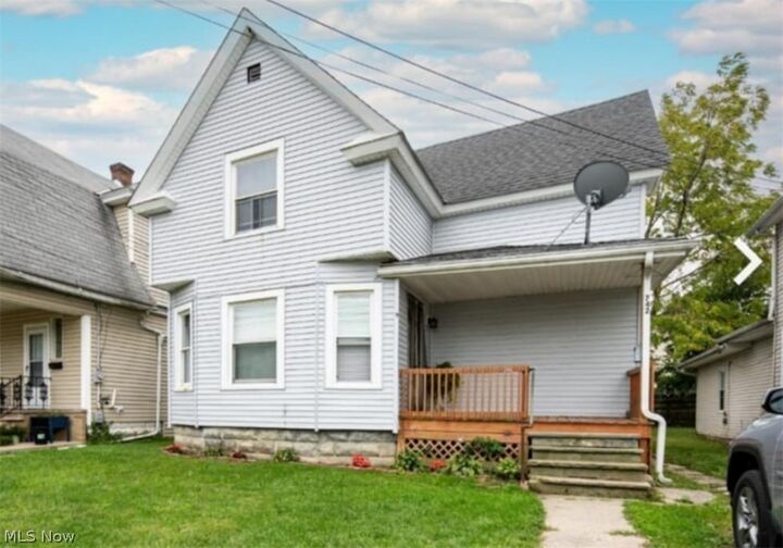 Property Photo:  742 Lakeside Avenue  OH 44052 