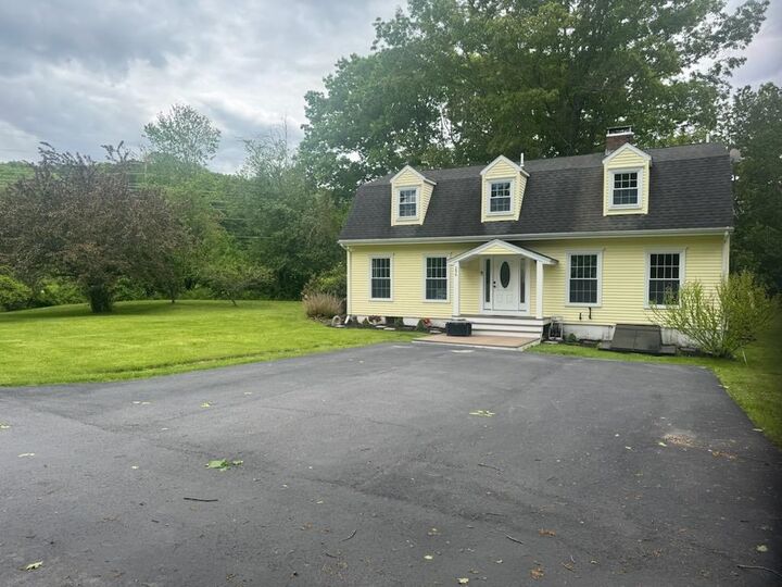 Property Photo:  296 Dow Highway  ME 03908 