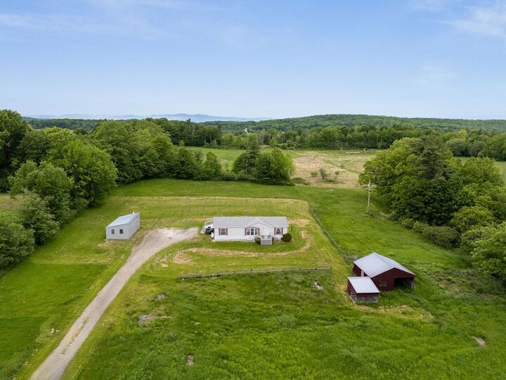 Property Photo:  669 Buttolph Road  VT 05770 