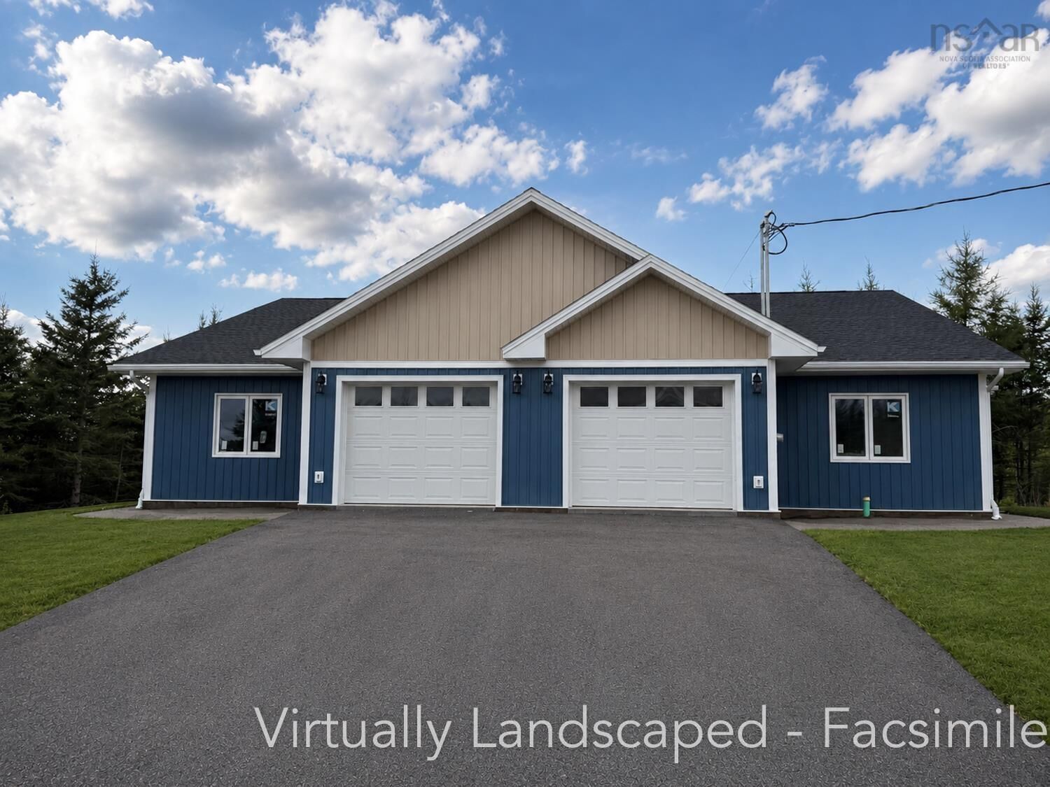 Property Photo: 25 Longview Drive NS B6L 6L2