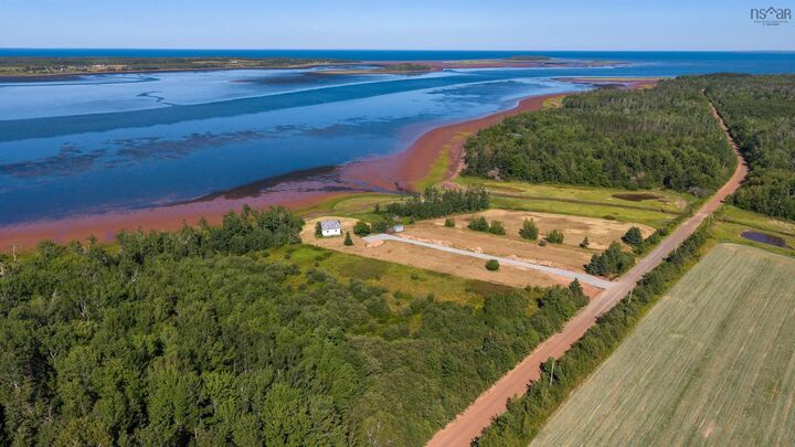 Property Photo:  Lot 86-4 Fox Harbour South Road  NS B0K 1Y0 