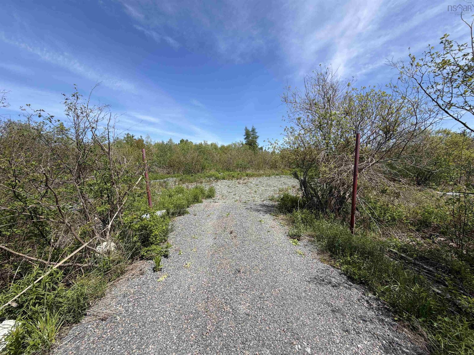 Property Photo:  Lot 22-3 Wallace Bridge Station Road  NS B0K 1Y0 